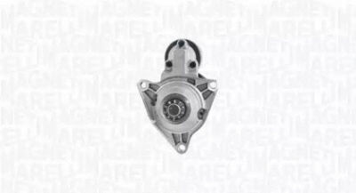 MAGNETI MARELLI 063720801010 -  Стартер, 12в 2квт